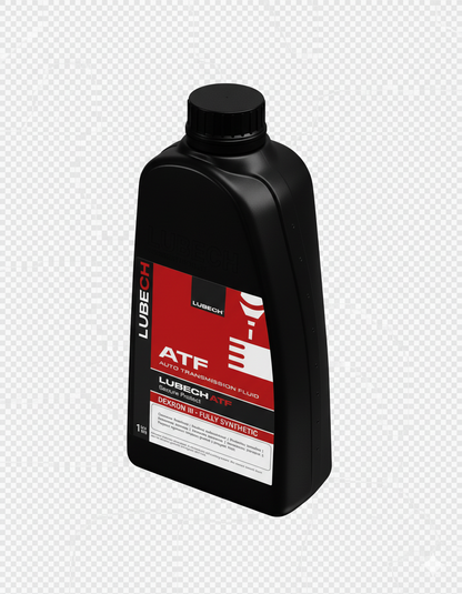 LUBECH ATF DEXRON III
