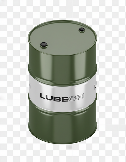LUBECH 10W40 Synthetic Diesel Engine Oil - 55 Gallon Drum