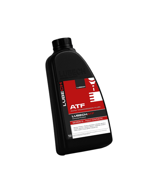 LUBECH ATF DEXRON IV