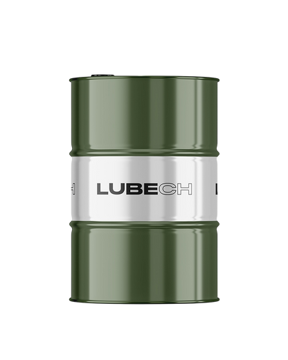 LUBECH 10W40 Synthetic Engine Oil - 55 Gallon Drum